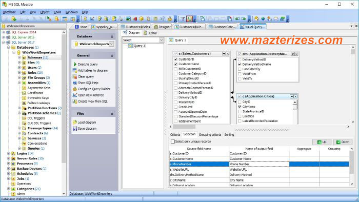 MS SQL Maestro 2023 Free Download Full Version
