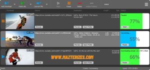 YT Downloader 2024 V9 6 3 Full Version MAZTERIZE   YT Downloader 2024 Full Version Free Download 300x141 