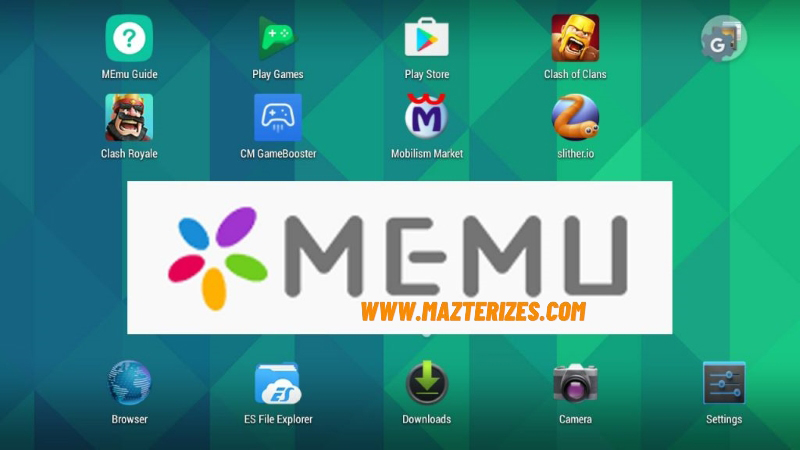 MEmu Android Emulator 2024 Full Version Download