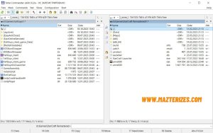 Total Commander 2024 V11 03 Full Version MAZTERIZE   Total Commander 2024 Full Version Download 300x188 