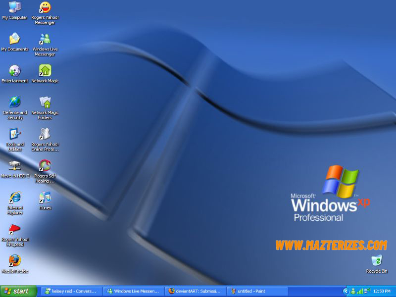Download Windows XP Professional Full Version