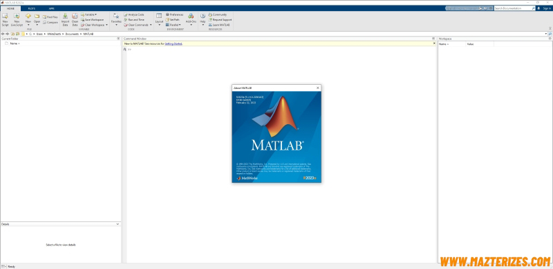 MATLAB R2023a Full Version Download