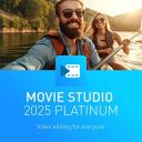 MAGIX Movie Studio 2025 Free Download