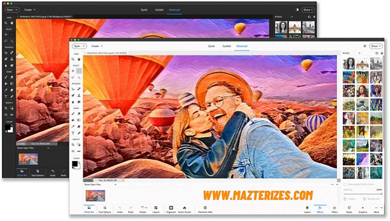 Download Adobe Premiere Elements 2024 Full Version