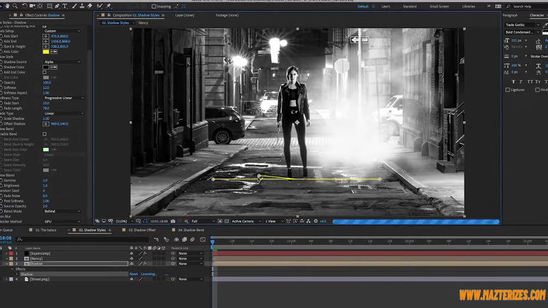 Download Red Giant VFX Suite 2024 Full Version