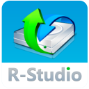 R-Studio Data Recovery 2024 Free Download