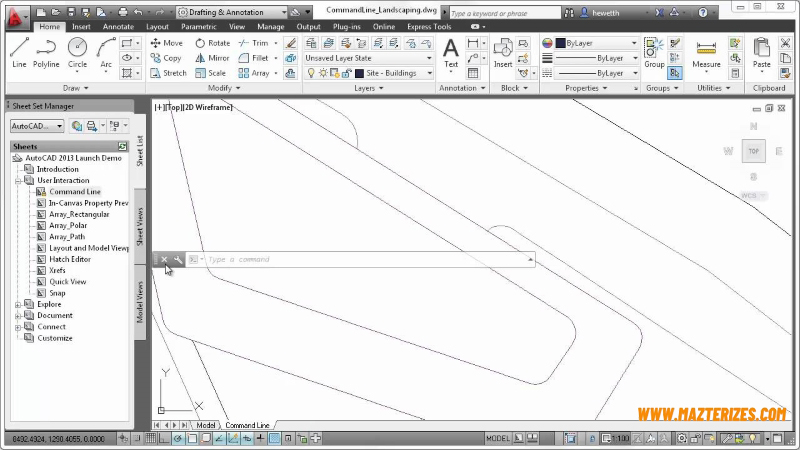 AutoCAD 2013 Full Version Download