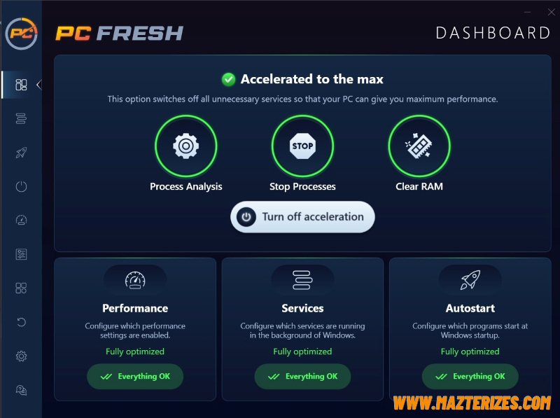 Download Abelssoft PC Fresh 2024 Full Version