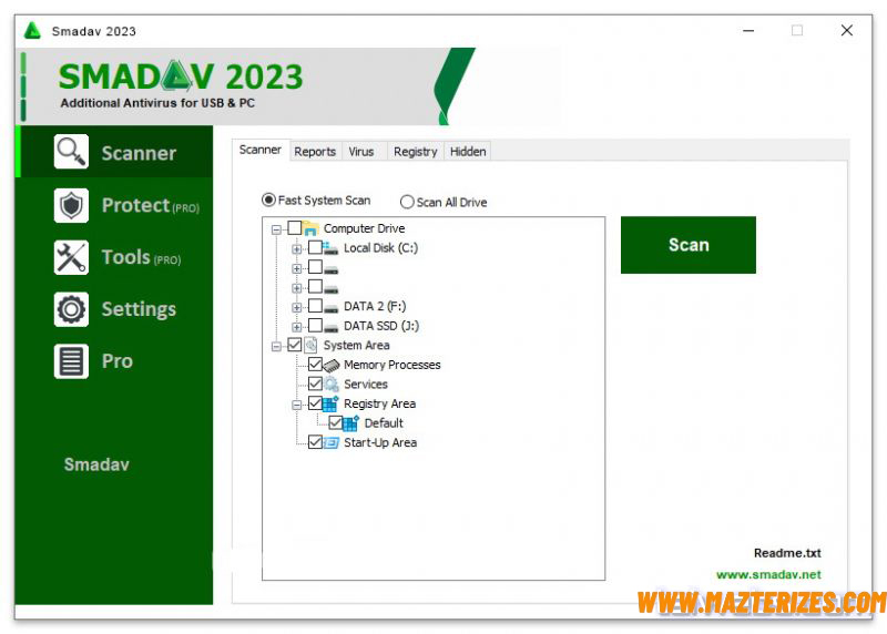 Download Smadav Pro 2024 Full Version