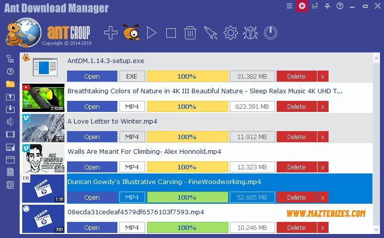 Ant Download Manager Pro 2024 Full Version