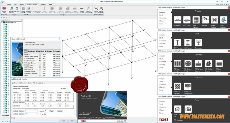 Download CADS Design Suite 2018 Full Version