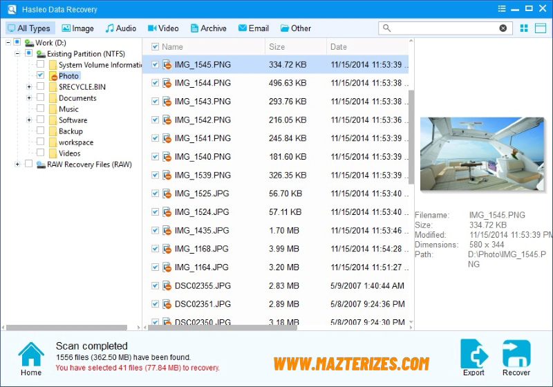 Download Hasleo Data Recovery 2024 Full Version