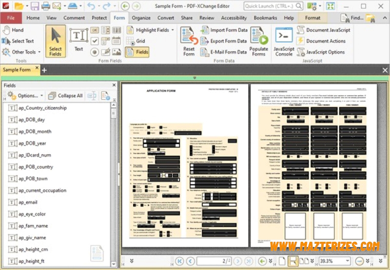 Download PDF-XChange Editor Plus 2024 Full Version