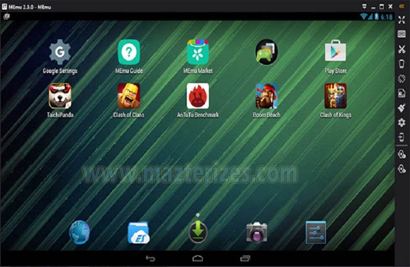 MEmu Android Emulator 2024 v9.1.8.0 Full Version Download