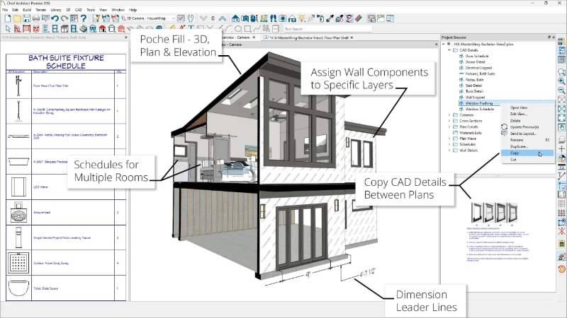 Chief Architect Premier X16 Full Version Download