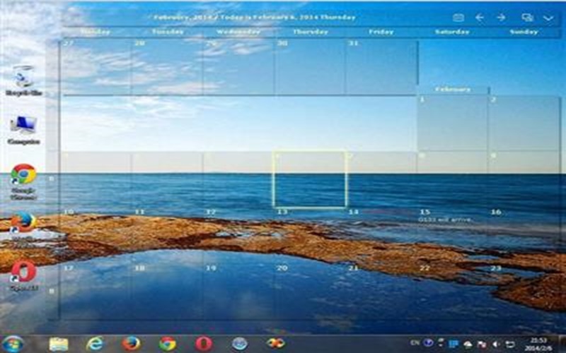 Desktop Calendar 2024 Full Version Download