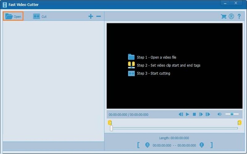 Fast Video Cutter Joiner 2024 Full Version Download