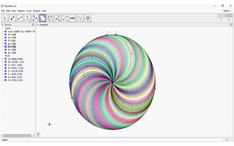 GeoGebra 2024 Full Version Download