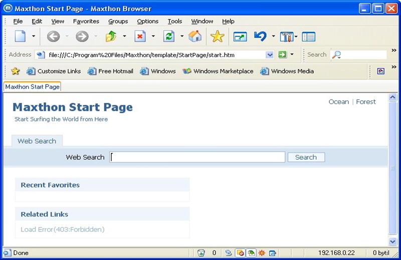 Maxthon 2024 Full Version Download