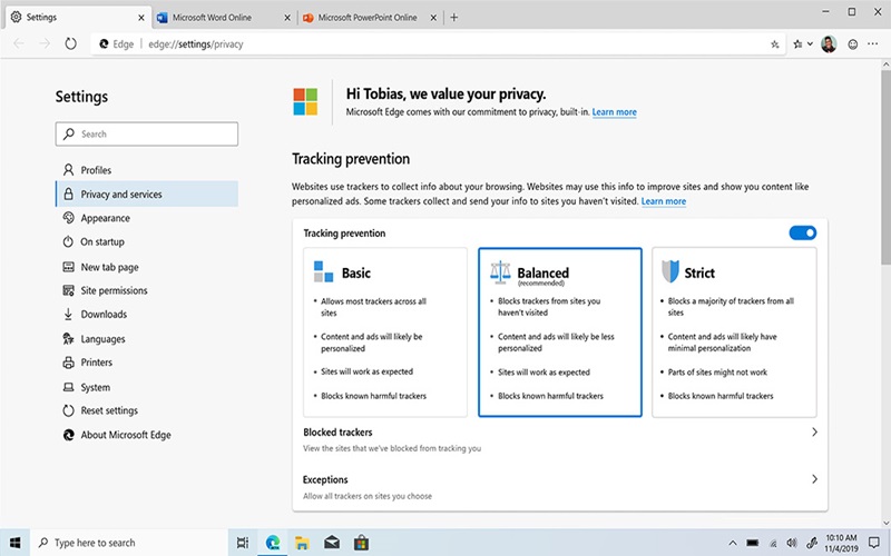 Microsoft Edge Stable 2024 Full Version Download