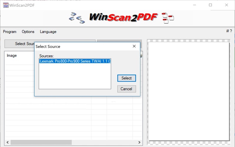 WinScan2PDF 2024 v9.11 Full Version