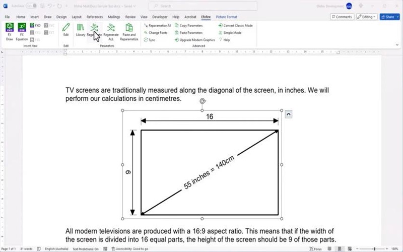 FX Math Tools MultiDocs v24.10.25 Full Version