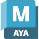 Autodesk Maya Creative 2025 Free Download