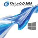 GstarCAD 2025 Free Download