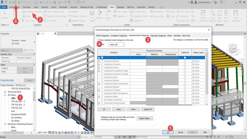 Remove Analytical Model 2025 Full Version